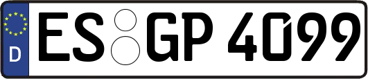 ES-GP4099
