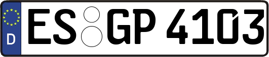 ES-GP4103