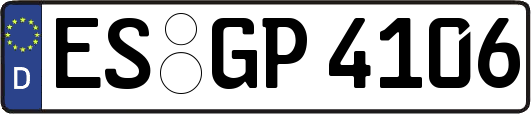 ES-GP4106