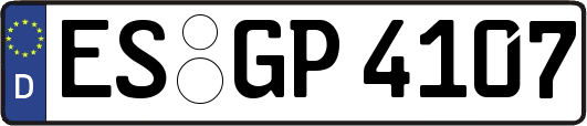 ES-GP4107