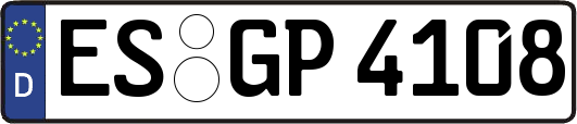 ES-GP4108