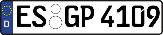 ES-GP4109