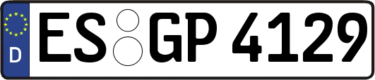 ES-GP4129