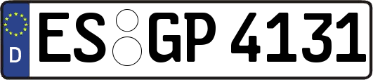 ES-GP4131