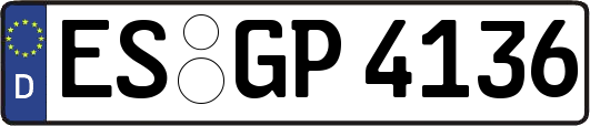 ES-GP4136