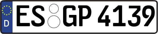 ES-GP4139