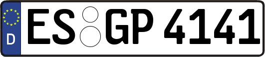 ES-GP4141