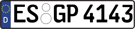ES-GP4143