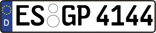 ES-GP4144