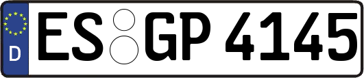 ES-GP4145