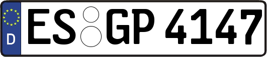 ES-GP4147