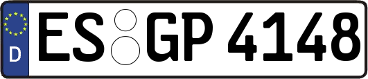 ES-GP4148