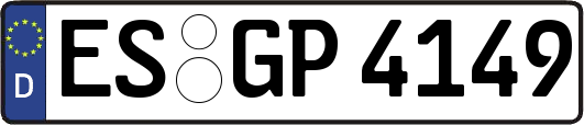 ES-GP4149