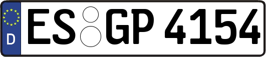 ES-GP4154
