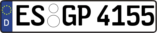 ES-GP4155