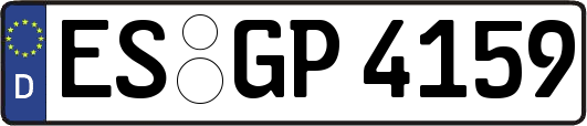 ES-GP4159