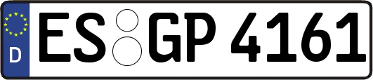 ES-GP4161