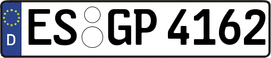 ES-GP4162