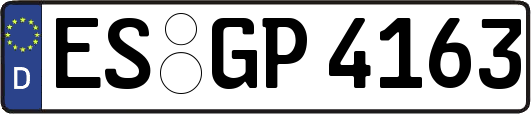ES-GP4163