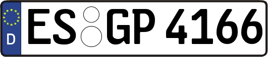 ES-GP4166