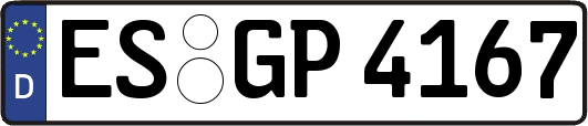 ES-GP4167