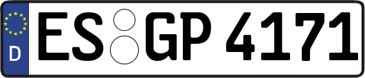 ES-GP4171