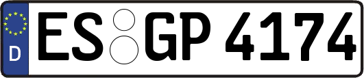 ES-GP4174