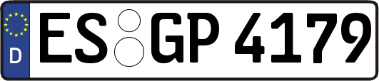 ES-GP4179