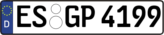 ES-GP4199
