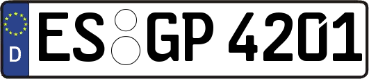 ES-GP4201