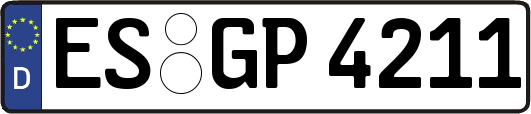 ES-GP4211