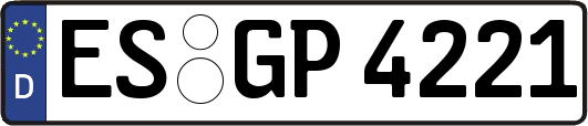 ES-GP4221