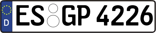 ES-GP4226