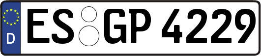 ES-GP4229