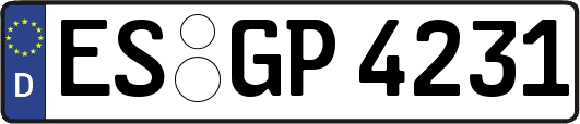 ES-GP4231