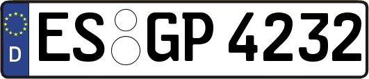 ES-GP4232