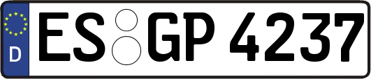 ES-GP4237