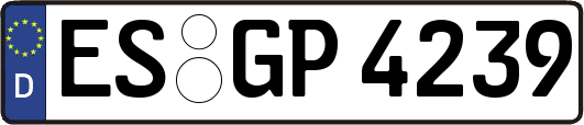 ES-GP4239