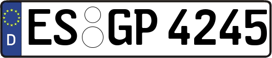 ES-GP4245