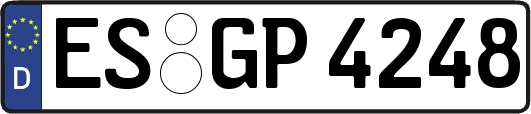 ES-GP4248