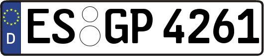 ES-GP4261