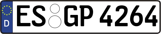 ES-GP4264