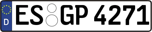 ES-GP4271