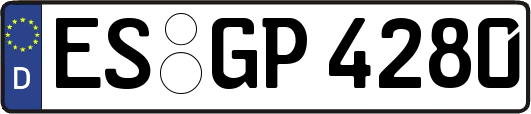 ES-GP4280