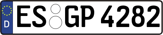 ES-GP4282