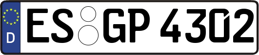ES-GP4302