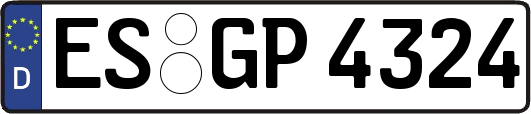 ES-GP4324