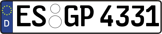 ES-GP4331