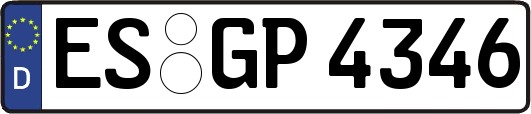 ES-GP4346