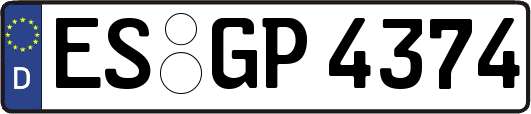 ES-GP4374